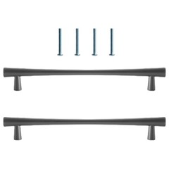 Metal Drawer Handles Dresser Handle Knob Bathroom Drawer Pull Pair for Any Space