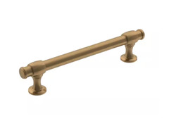*NEW* Amerock Winsome 5-1/16 in. Champagne Bronze Cabinet Bar Pull (BP36767CZ)