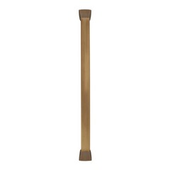 | Appliance Pull | Gilded Bronze | 12 inch 305 mm Center to Center | Revitali…