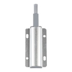 Heavy Duty Metal Push To Open Catch Cabinet Door Kitchen Wardrobe Hardware New