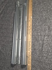 20″ Extra Heavy-Duty Drawer Slide –
