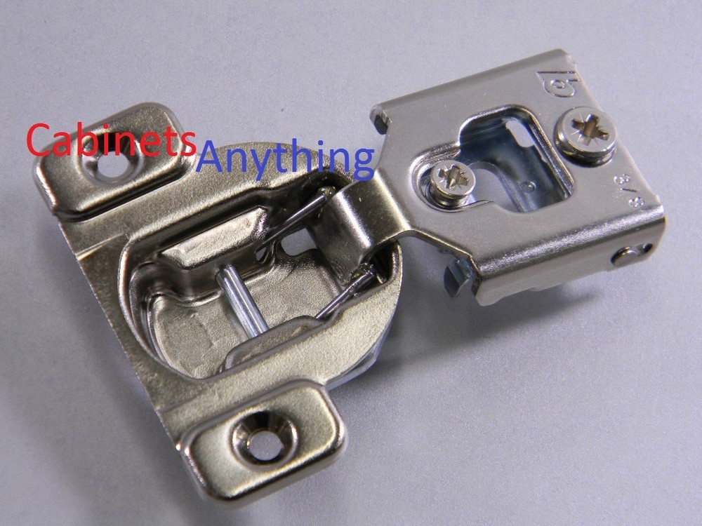 Blum 3/8″ 38N Cabinet Hinge 38N355C.06