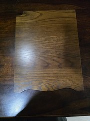 Henredon 9101-05 Scene One Armoire Cabinet Shelf Support Slide In Part 1983