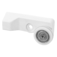 Refrigerator Drawer Slide Rail Bottom Mount Bracket with Strong Load Support