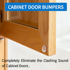 24 Pack Soft Close Cabinet Hinges 1/2 Inch Overlay Concealed Door Hinges