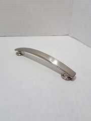 2006 KBC American Diner Style Drawer Pull Salvage 55078 6″ Long 5″ Centers