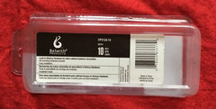Hickory Hardware VP5124-14 Concealed Cabinet Hinges Face Frame 1/2″ Overlay Pk10