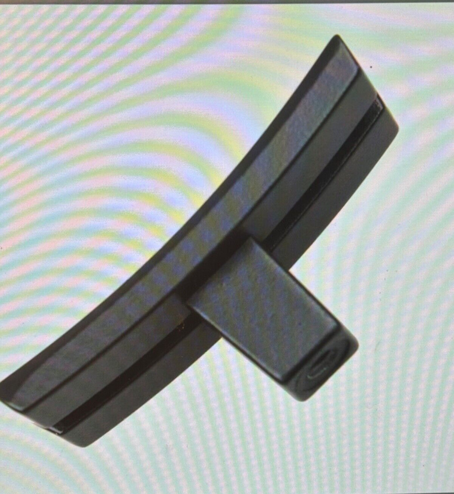 GlideRite Hardware 5742-BP-1 Type: Industrial Double Bar Cabinet Pull, 1.875″,