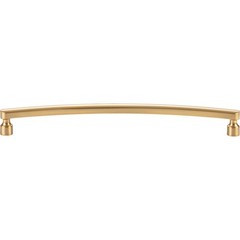 Atlas Lennox 8 13/16″ Center to Center Cabinet Bar Pull Warm Brass – Hardware