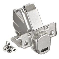 165° Corner Middle Bend Kitchen Bathroom Folded Cabinet Cupboard Door Hinge top