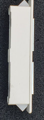 MAGNETIC CATCH WHITE 64mm Snap-in Type 60 PIECES