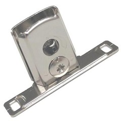 Hettich Multitech Front Drawer Bracket Connector 86mm 118mm 150mm