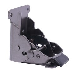 4* Folding Brakcet 0°-90° Table Folding Hinges Table Self Lock Extension Support