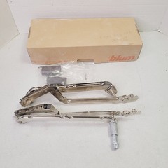 Blum 20L3800.06 Aventos HF Lever Arm Set Bi-Fold Cabinet Lift Mechanism