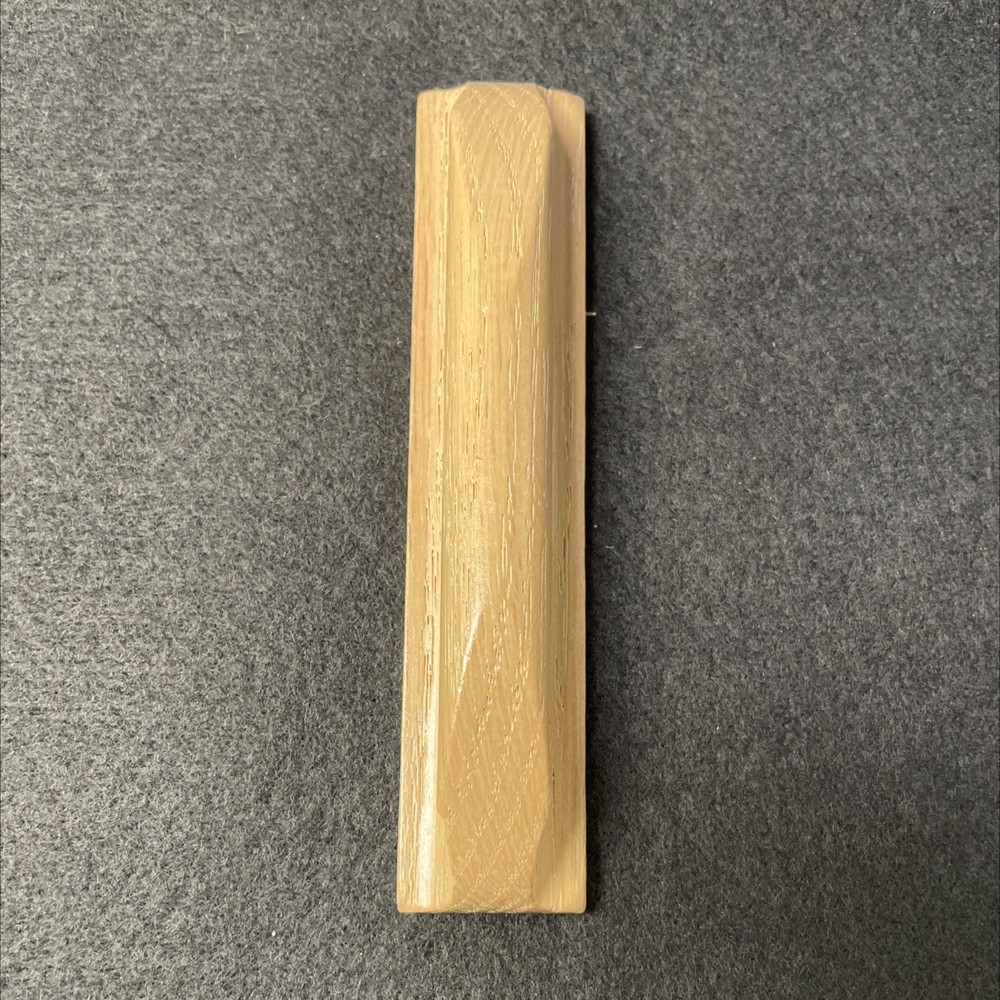 (12 Pack) 3″ Wood Pull