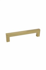 Origin 21 Kalani 5-1/16″ 128mm Drawer Cabinet Pulls 4068389 Brushed Gold Lot 29