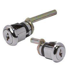 Furniture Central Lock With Door Lock Rod Metal Cabinet Triple Lock Cabinet Lock