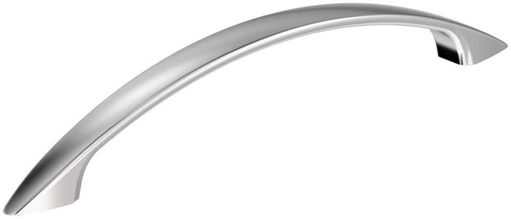 Amerock BP37357 Arc 5-1/16″ Center to Center Arch Cabinet Pull – Chrome