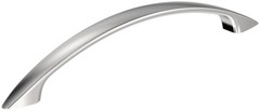 Amerock BP37357 Arc 5-1/16″ Center to Center Arch Cabinet Pull – Chrome
