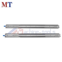 500lbs Capacity 40 Inch Drawer Slides Ball Bearing with Locking Feature