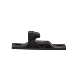 H318, Cabinet Hardware for H316, 2-3/16 Inches Short Strike