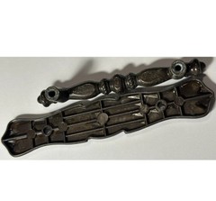 Vtg Amerock Carriage House Cabinet Drawer Pull Handle SET of 5