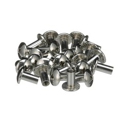 Seachoice 188 Stainless Steel Phillips Barrel Nuts w/Truss Head, 1/420 X 5/8 …