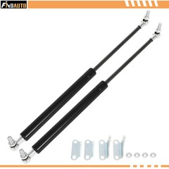 Findauto Lift Support 15Inch/100Lb Strut Fits Tool Box Outdoor Cabinets Boat Bed