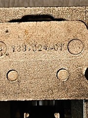 Blum cabinet 110° Hinge 30.130-11.02 plate 133.024-01 Face Mount 32.160-01