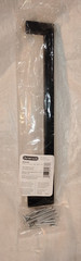 Amerock | Oil Rubbed Bronze Appliance Pull | 12 inch (305mm) Center-to-Center