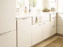 Cabinet Edge Pull Polished Chrome 106mm Center To Center Drawer Handle