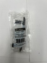 QTY 12 Liberty Hardware OEM 3″ Raised Panel Stepped Drawer Pull P14751C-VBR-C