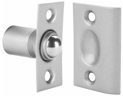 Emtek Ball Roller Catch – Satin Nikel 8802 880215 (Box of 8)