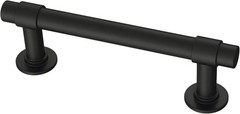 Elegant Francisco 10-Pack 3″ Cabinet Pulls – Durable, Scratch-Resistant Design