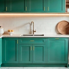 Agarraderas Para Gabinetes De Cocina Acero Inoxidable En Color Paquete De 30 5