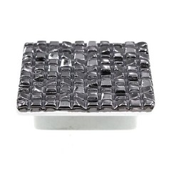 Schaub And Company Mosaic 1 7/8″ Square Cabinet Knob Polished Chrome 234-26