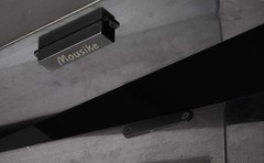 70lb Stainless Steel Magnetic Door Catch for Enhanced Safety & Smooth Operation