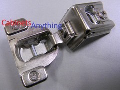 (50) Blum 1 1/2″ 39C HINGES 39C358C.24