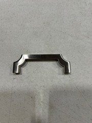 Belwith Keeler B076640-SN Monarch Pull 3″ Satin Nickel Finish