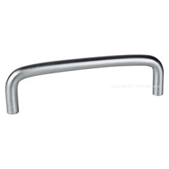 4″ Elements Torino S271-4BC Brushed Chrome Cabinet Pull Kitchen Handle