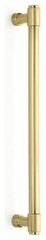 Emtek 86694 Jasper 18″ Center to Center Bar Appliance Pull – Brass