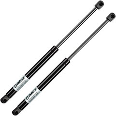Qty (2) C16-12106 12 inch 80LB/356N Gas Strut Shocks Spring Lift Supports for…