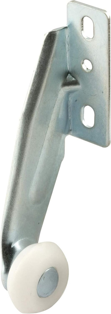 R 7148 13/16 In., Right Hand Drawer Track Roller (2 Pack)