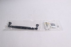 Emtek Westwood Pull Flat Black 6-In CT 86477US19