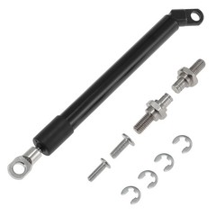 Pickup Tailgate Assists Compatible with Toyota Tacoma (N400) 2024-Present Shock