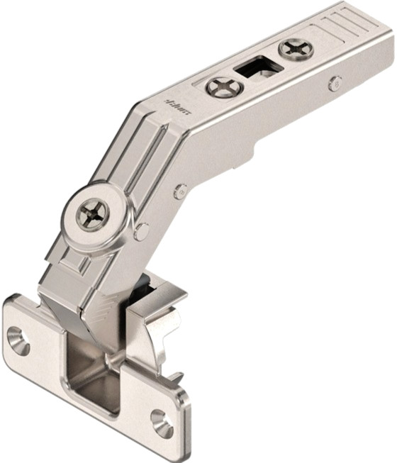 Blum CLIP top Bi-fold Self Close Screw-on Cabinet Hinge – 79T8500