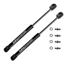 2pcs Front Hood Lift Supports Gas Struts Shocks Springs Fit for Lexus GS300