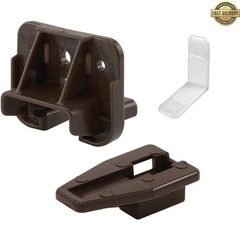 R 7321 Drawer Track Guide and Glides – Replacement Furniture Parts for Dresse…