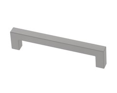 Origin 21 P41862W-BGY Zoey 5 1/16″ Cabinet & Drawer Pull Blue Gray Finish