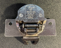 GRASS 830 Cabinet Hinge – TIGHT SPRING ACTION & CLEAN – Discontinued